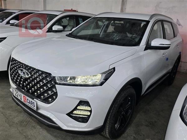 شيري تيجو 7 برو 2024 للبيع في العراق -  بغداد